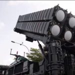 sistem pertahanan udara indonesia