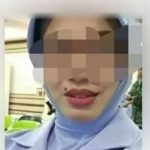 istri tni fitnah wiranto