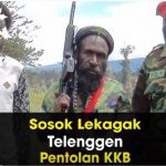 Sebelum Tembak Mati 2 Prajurit Kopassus, KKB Papua Lekagak Telenggen Pernah Lakukan 3 Aksi Brutal - Youtube Tribun Wow