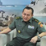 Kapuspen TNI Mayjen Sisriadi menyatakan Mabes TNI telah menyiagakan personel kesehatan dan seluruh rumah sakit AD, AL dan AU untuk menangani virus corona. Foto/SINDOnews