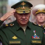 Menteri Pertahanan (Menhan) Rusia Sergei Shoigu. Foto: RT