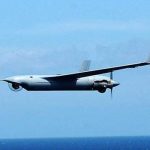 Drone ScanEagle UAV yang dihibahkan AS ke Indonesia (istimewa)