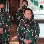 Pangdam Jaya Mayjen TNI Dudung Abdurrachman (Yogi Ernes/detikcom)