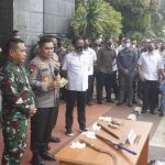 Pengamat intelijen Susaningtyas Kertopati menilai peristiwa yang menewaskan 6 Laskar FPI adalah kondisi sebab akibat. Foto/dok.SINDOnews