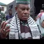 Letjen TNI Ali Hamdan Bogra saat masih berdinas aktif. (Foto: Youtube TNI AD)