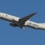 Foto: P-8 Poseidon (Getty Images)