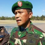 Mayjen TNI I Nyoman Cantiasa. Ia Janji KKB Papua yang Serang 4 TNI hingga Gugur Tak akan Bisa Lolos.