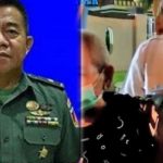 Brigjen TNI Junior Tumilaar. (Tribunnews)