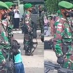 Pasukan TNI Bersiap Meninggalkan Batalyon. Youtube Pak Daeng