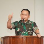 KSAD Jenderal Dudung Abdurachman (Dok. Puspen TNI)