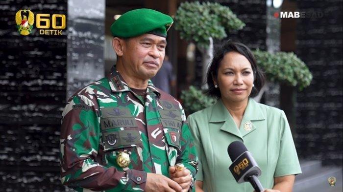 Mayjen TNI Maruli Simanjuntak (foto: tniad.mil.id)