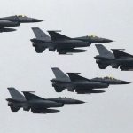 Singapura remajakan jet tempur F-16 sambil mengganti secara bertahap dengan F-35B (Foto: Reuters)