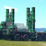 Slovakia Bersedia Suplai S-300 ke Ukraina, Tapi Minta NATO Kirim Gantinya. FOTO/the drive