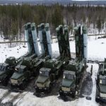 Slovakia siap kirim sistem rudal S-300 ke Ukraina jika sekutu NATO menggantinya dengan sistem rudal Patriot AS. Foto/Tylaz.net