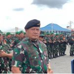 Panglima TNI Laksamana TNI Yudo Margono /Media Kupang