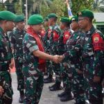 Tiga Kandidat KSAD Menurut TB Hasanuddin, Ini Calon Terkuatnya