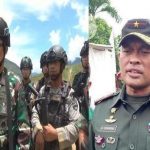 TNI Sebut Tak Ada Operasi Militer di Nduga, Bakal dan Tangkap KKB Egianus Kogoya