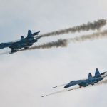 Iran Beli 50 Jet Tempur Su-35 dan Sudah Bayar, tapi Belum Satu Pun Dikirim Rusia