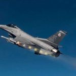 Rudal AMRAAM Generasi Ke-5 Bikin F-16 Makin Ganas, Hancurkan Target Sejauh 180 Km