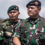 Panglima TNI Sahkan Penahanan Kabasarnas: TNI Takkan Melindungi yang Salah