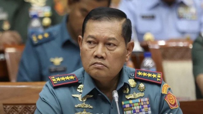 Mabes TNI Klarifikasi Omongan Panglima TNI Minta Prajurit Piting Warga Rempang