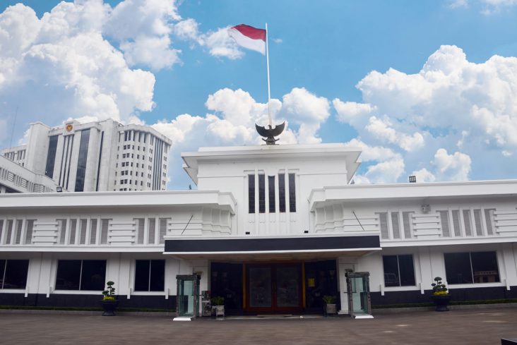 Kementerian Pertahanan