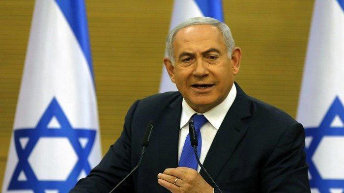 Gagasan Benjamin Netanyahu Depak Warga Palestina ke Luar Negeri Dianggap Lelucon oleh Hamas