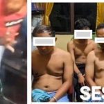 "Babinsa Dikeroyok Saat Melerai Perkelahian di Hajatan Warga Grobogan, 5 Pelaku Diamankan"