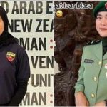 Kisah Perjuangan Ade Ayu Putri dan Imron Ichwani: Dari Gagal Berulang Hingga Menjadi Perwira TNI