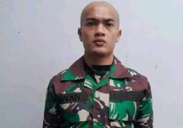 Iwan Sutrisman Telaumbanua (Istimewa)